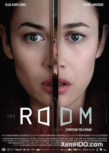 Xem Phim Căn Phòng Cám Dỗ (The Room)