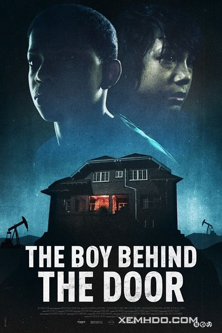 Xem Phim Cậu Bé Sau Cánh Cửa (The Boy Behind The Door)