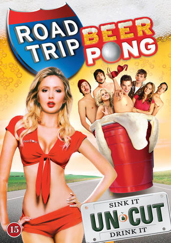 Xem Phim Chuyến Đi Đường 2 (Road Trip: Beer Pong)