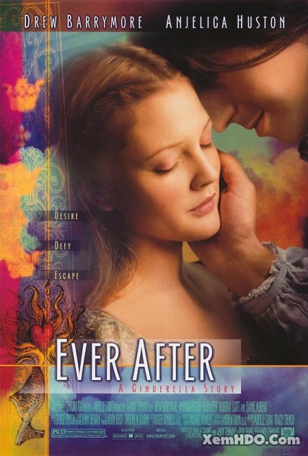 Xem Phim Chuyện Nàng Lọ Lem (A Cinderella Story: Ever After)