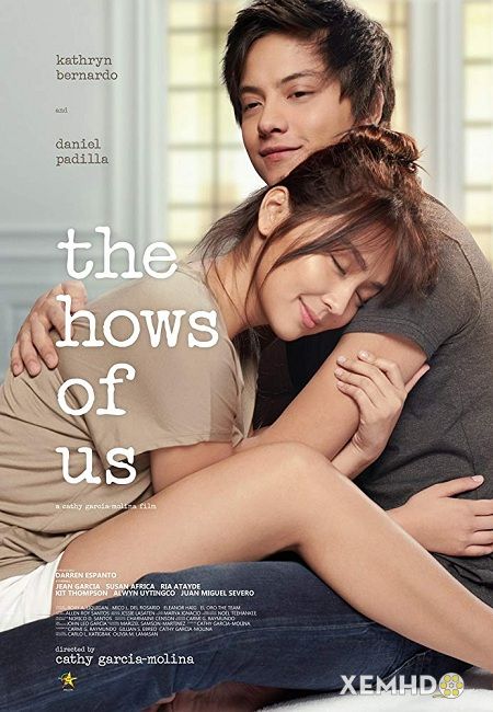 Xem Phim Chuyện Tình Của Chúng Tôi (The Hows Of Us)