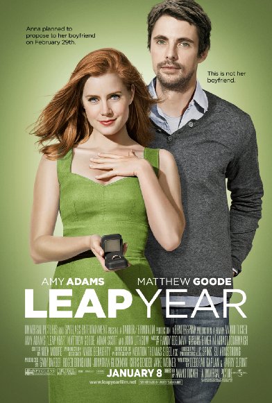 Xem Phim Cô Gái Đi Tìm Tình Yêu (Leap Year)