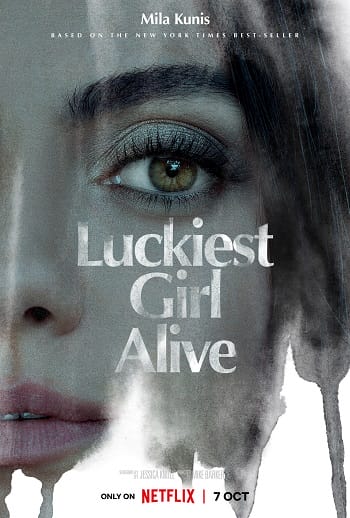 Xem Phim Cô Gái May Mắn Nhất (Luckiest Girl Alive)