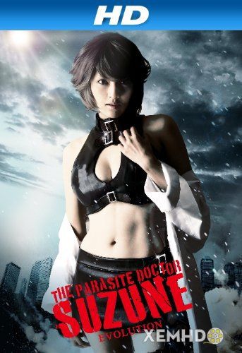 Xem Phim Cuộc Chiến Kí Sinh Trùng Kích Dục 2 (The Parasite Doctor Suzune: Evolution 2)