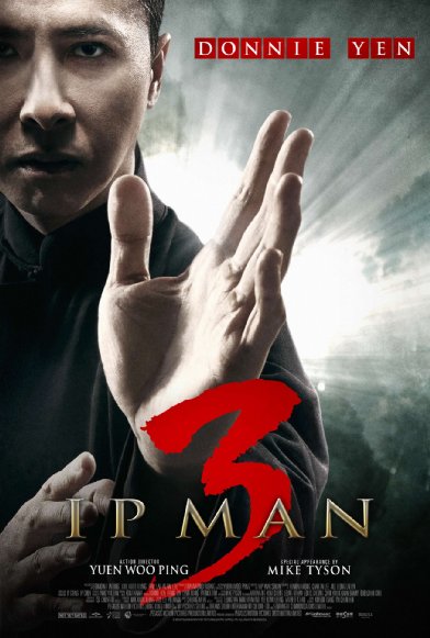 Xem Phim Diệp Vấn 3 (Ip Man 3)