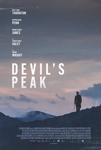 Xem Phim Đỉnh Núi Quỷ (Devils Peak)