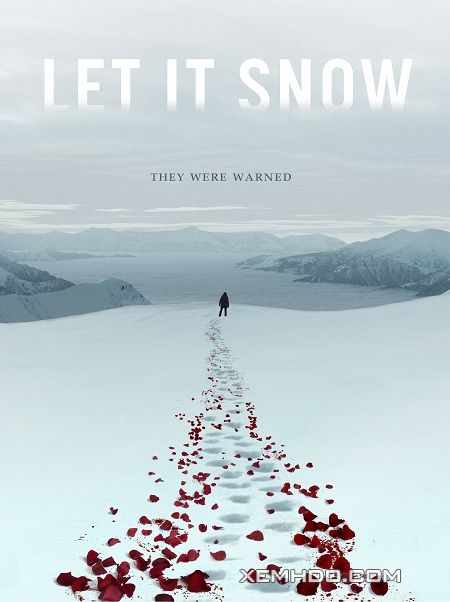 Xem Phim Đồi Tuyết Máu (Let It Snow 2020)