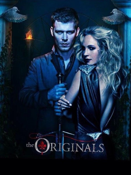 Xem Phim Gia Đình Thủy Tổ (ma Cà Rồng Nguyên Thủy) (phần 4) (The Originals (season 4))