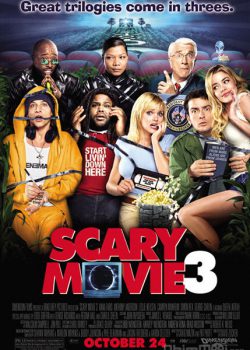 Xem Phim Phim Hài Kinh Dị 3 (Scary Movie 3)