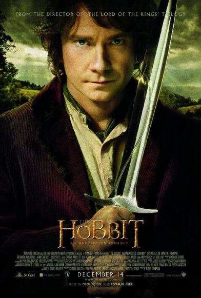 Xem Phim Hành Trình Không Mong Muốn (The Hobbit: An Unexpected Journey)