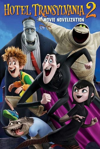 Xem Phim Khách Sạn Huyền Bí 2 (Hotel Transylvania 2)