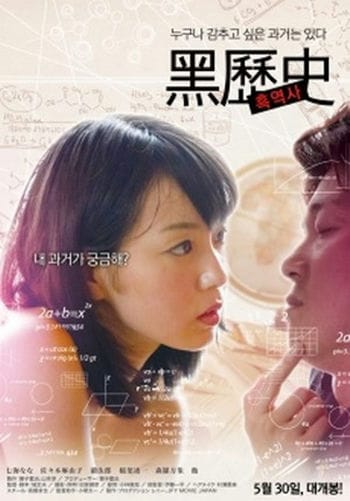 Poster Phim Không Thể Chạm Được Quá Khứ (Untouchable Past)