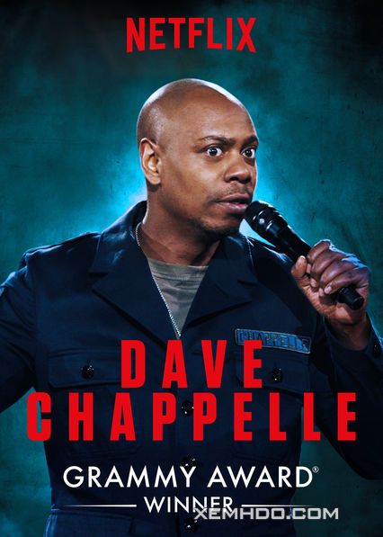 Xem Phim Kỉ Nguyên Bóp Méo Thông Tin: Dave Chappelle Diễn Trực Tiếp Tại Nhà Hát Hollywood Palladium (The Age Of Spin: Dave Chappelle Live At The Hollywood Palladium)