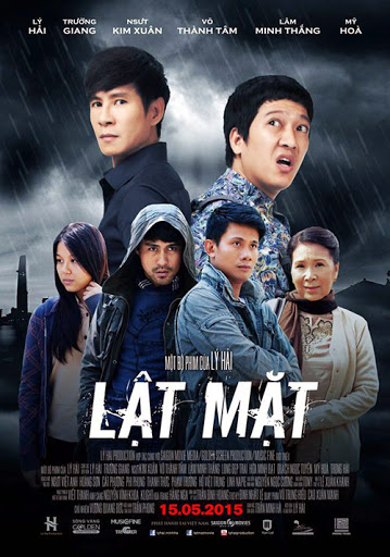 Xem Phim Lật Mặt (Lat Mat)