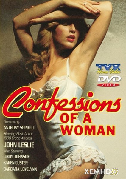 Xem Phim Lời Thú Tội (Confessions)