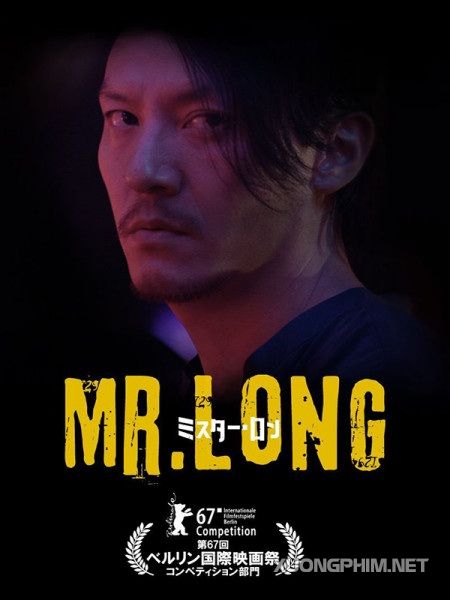 Xem Phim Long Sát Thủ (Mr. Long)