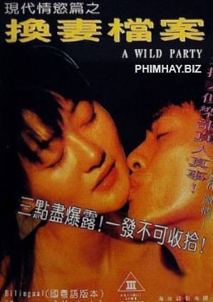 Xem Phim Một Bữa Tiệc Hoang Dã (A Wild Party)