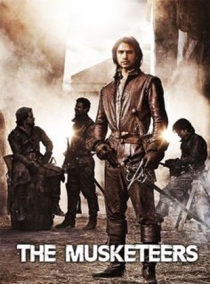 Xem Phim Ngự Lâm Quân Phần 3 (The Musketeer Season 3)