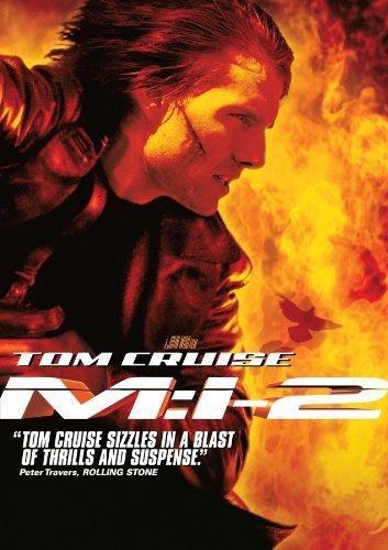 Xem Phim Nhiệm Vụ Bất Khả Thi 2 (Mission: Impossible 2)