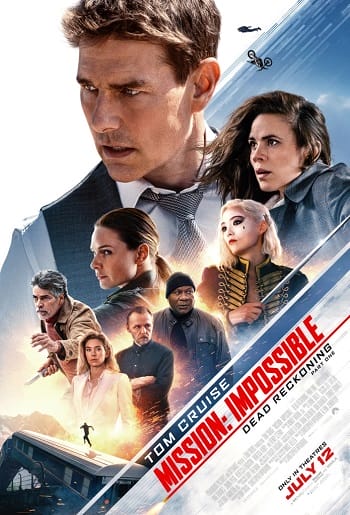 Xem Phim Nhiệm Vụ Bất Khả Thi Nghiệp Báo Phần 1 (Mission Impossible Dead Reckoning Part One)