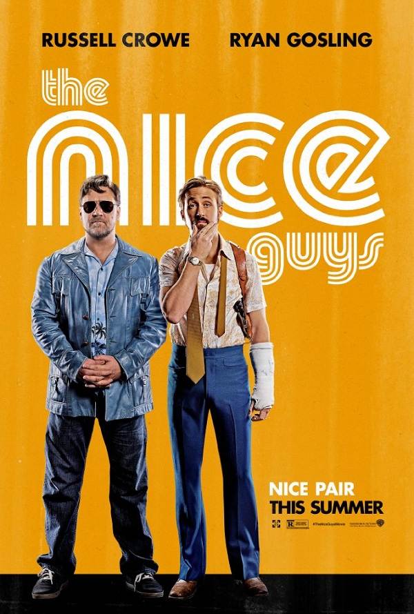 Xem Phim Những Chàng Trai Ngoan (The Nice Guys)