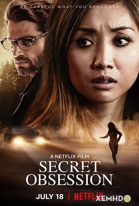 Xem Phim Nỗi Ám Ảnh Thầm Kín (Secret Obsession)