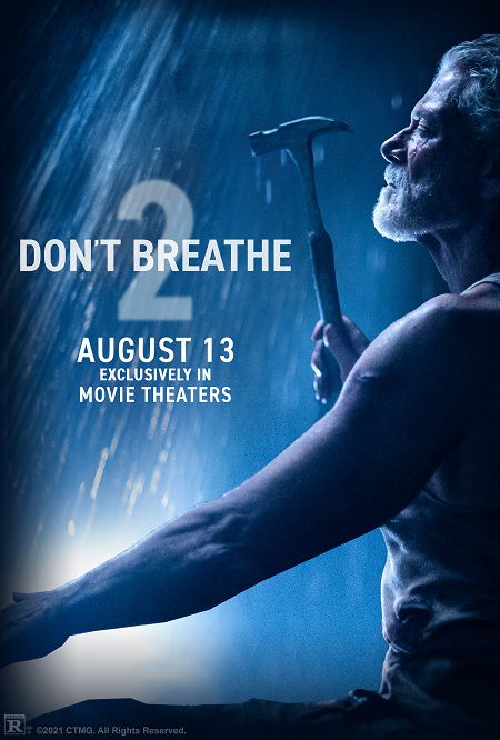 Xem Phim Sát Nhân Trong Bóng Tối 2 (Dont Breathe 2)