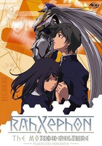 Xem Phim Sinh Viên Họa Sĩ (Rahxephon: The Motion Picture Pluralitas Concentio)