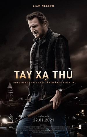 Xem Phim Tay Xạ Thủ (The Marksman)