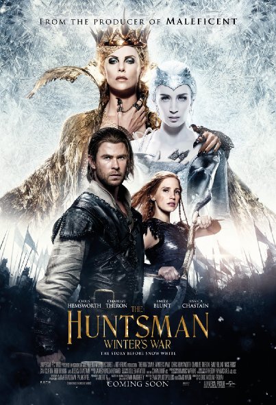 Xem Phim Thợ Săn: Cuộc Chiến Mùa Đông (The Huntsman: Winter War)