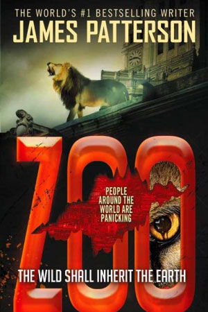 Poster Phim Thú Hoang Nổi Loạn (phần 2) (Zoo (season 2))