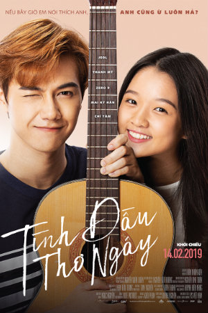 Xem Phim Tình Đầu Thơ Ngây (First Love 2019)