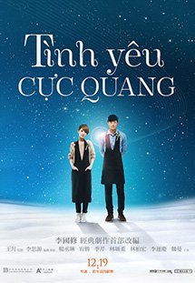 Xem Phim Tình Yêu Cực Quang (Endless Nights In Aurora)