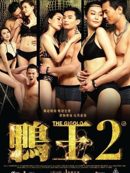 Xem Phim Trai Bao 2 (The Gigolo 2)