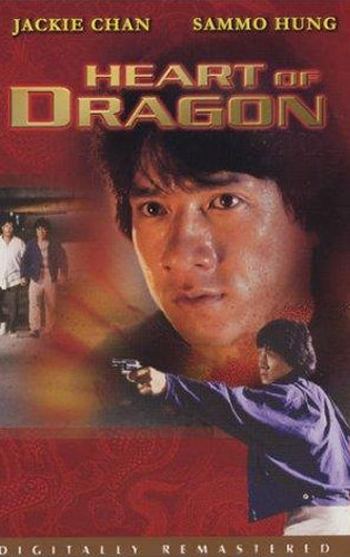 Xem Phim Trái Tim Rồng (Heart Of A Dragon)