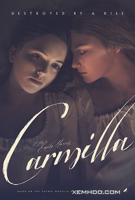 Xem Phim Tuổi Mới Lớn (Carmilla)