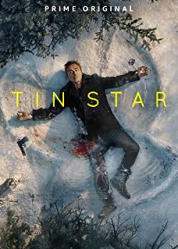 Xem Phim Phù Hiệu Thiếc Phần 2 (Tin Star Season 2)