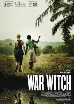 Xem Phim Phù Thủy Chiến Tranh (Rebelle War Witch)