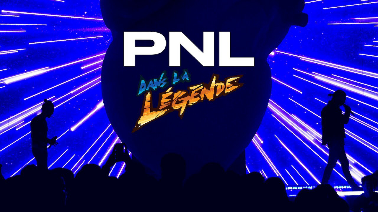 Xem Phim PNL - Dans la légende tour (PNL - Dans la légende tour)