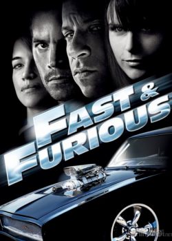 Xem Phim Quá Nhanh Quá Nguy Hiểm 4 (Fast and Furious 4)