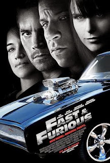 Xem Phim Quá Nhanh Quá Nguy Hiểm 4 (Fast and Furious)