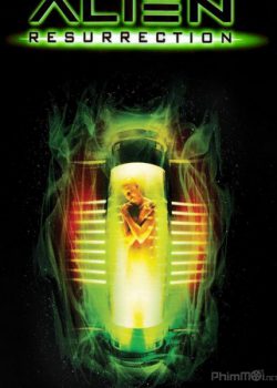 Xem Phim Quái Vật Không Gian 4: Hồi Sinh (Alien 4: Resurrection)