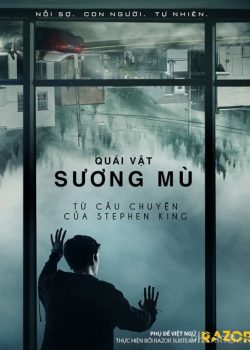 Xem Phim Quái Vật Sương Mù Phần 1 (The Mist Season 1)