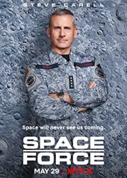 Xem Phim Quân Chủng Vũ Trụ Phần 1 (Space Force Season 1)