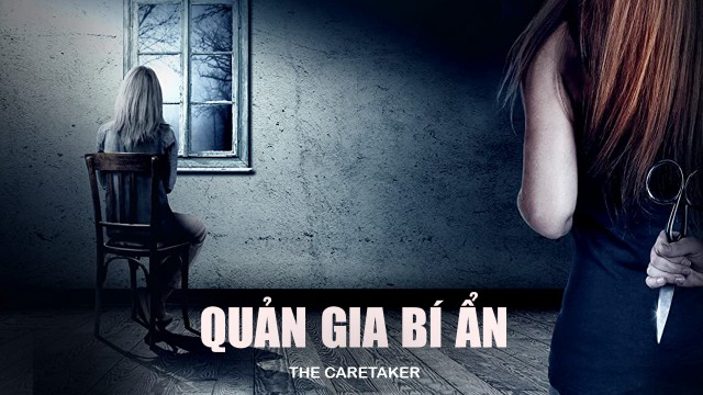 Xem Phim Quản Gia Bí Ẩn (The Caretaker)