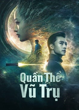 Xem Phim Quần Thể Vũ Trụ (Invisible Alien)