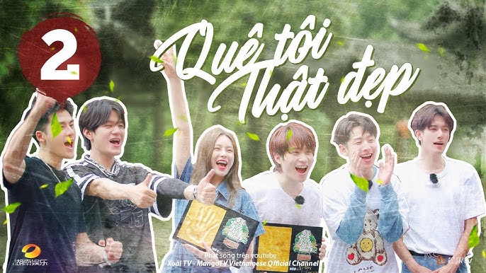 Xem Phim Quê Tôi Thật Đẹp (Quê Tôi Thật Đẹp)