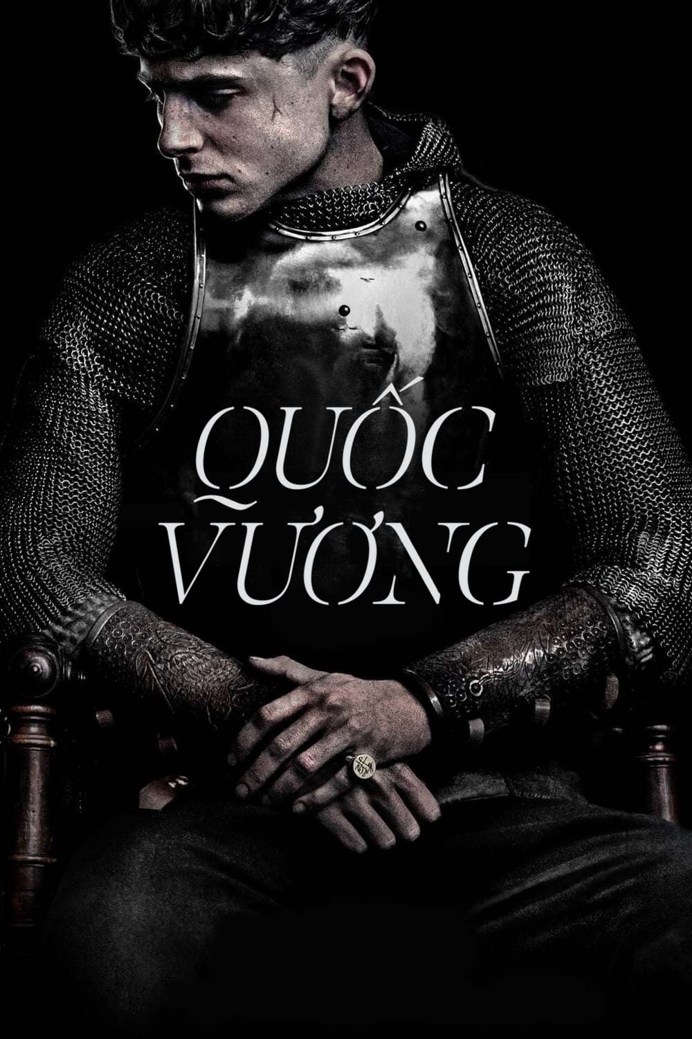 Xem Phim Quốc Vương (The King)