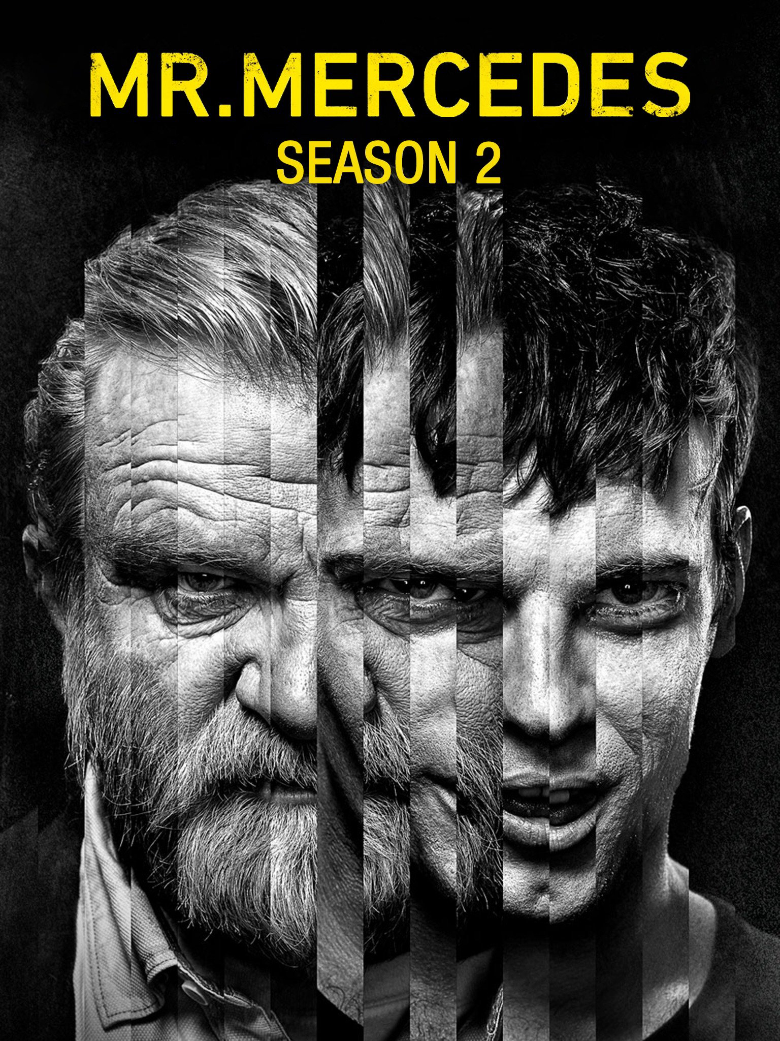 Xem Phim Quý Ông Mercedes (Phần 2) (Mr. Mercedes (Season 2))