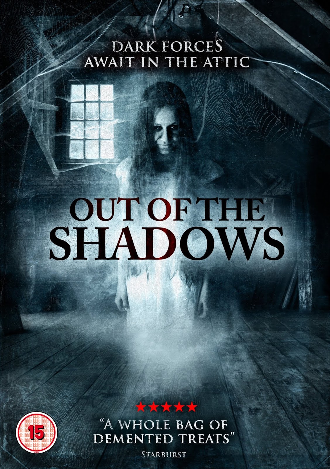 Xem Phim Ra Khỏi Bóng Tối (Out of the Shadows)